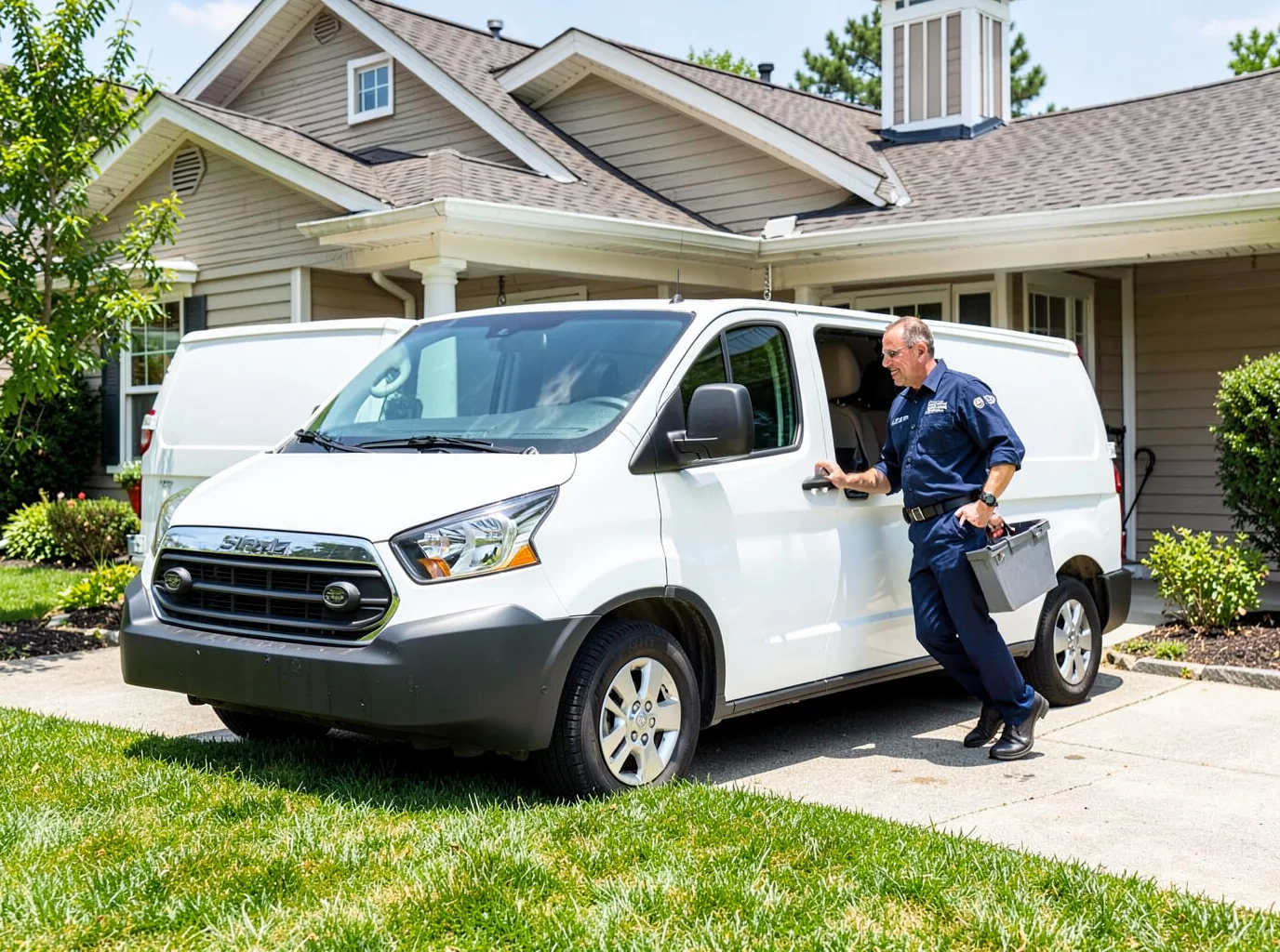 Emergency Plumber company in Guysville, OH